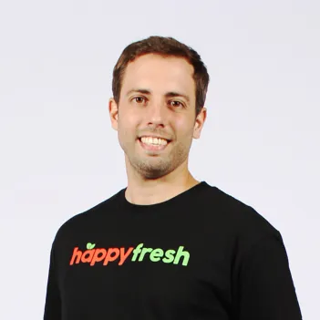 Filippo Candrini